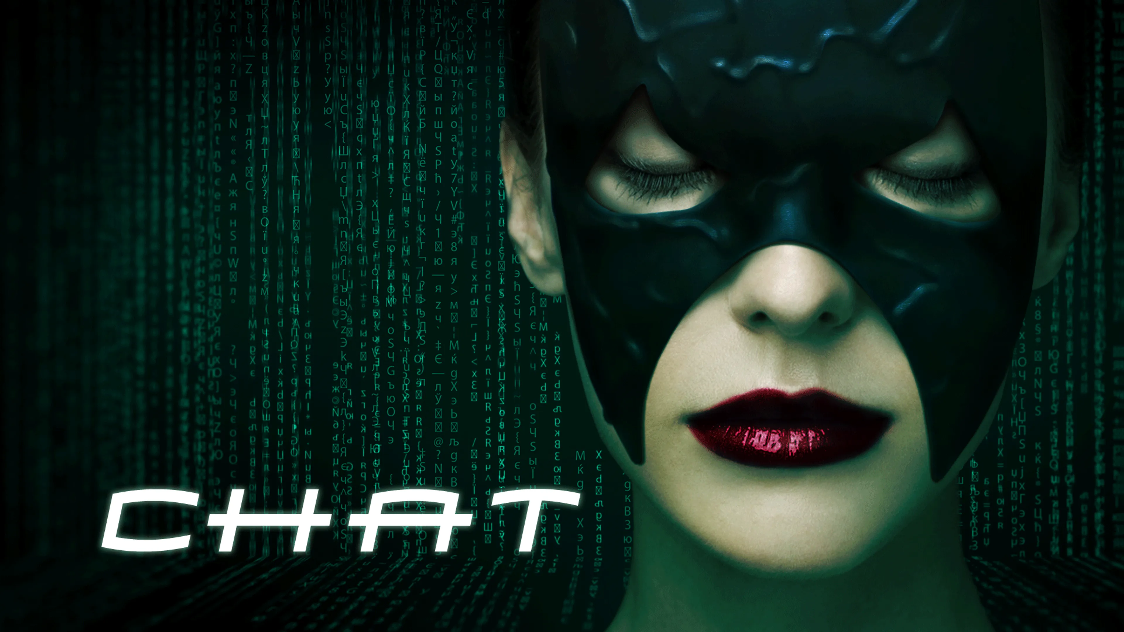 Chat poster